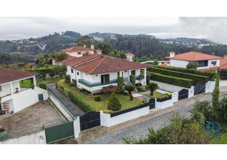 Dom na sprzedaż - Abação De São Tomé, Portugalia, 221 m², 526 208 USD (2 152 189 PLN), NET-102295044