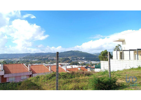 Działka na sprzedaż - Guimaraes, Portugalia, 540 m², 61 531 USD (241 203 PLN), NET-99783832