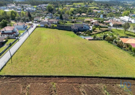 Działka na sprzedaż - Macinhata Do Vouga, Portugalia, 5600 m², 136 131 USD (556 778 PLN), NET-100371857