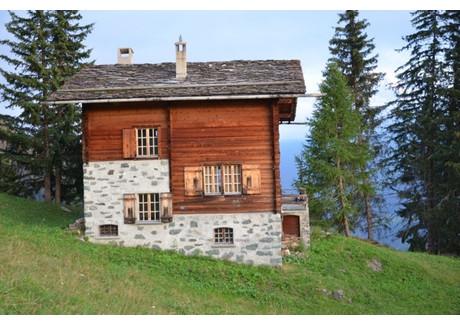 Dom na sprzedaż - Hameau de Clambin Verbier, Szwajcaria, 224 m², 4 690 290 USD (19 230 189 PLN), NET-82303129