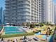 Mieszkanie na sprzedaż - EMAAR Beachfront Dubai, Zjednoczone Emiraty Arabskie, 69,21 m², 1 687 993 USD (6 870 133 PLN), NET-102536195