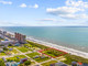 Działka na sprzedaż - South Ocean Boulevard North Myrtle Beach, Usa, 1324 m², 2 388 890 USD (9 340 560 PLN), NET-99704925