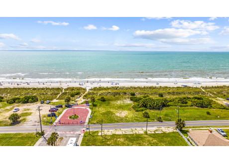 Działka na sprzedaż - South Ocean Boulevard North Myrtle Beach, Usa, 1324 m², 2 388 890 USD (9 340 560 PLN), NET-99704925