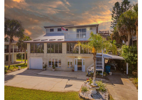 Dom na sprzedaż - 830 EEL AVENUE New Smyrna Beach, Usa, 297,66 m², 730 000 USD (2 825 100 PLN), NET-100415987