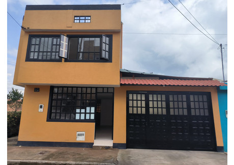 Dom na sprzedaż - transversal 13 #13a18 int.1 Villas de, Santa Ana, Sibaté, Cundinamarca Sibaté, Kolumbia, 104 m², 80 695 USD (330 849 PLN), NET-99623741