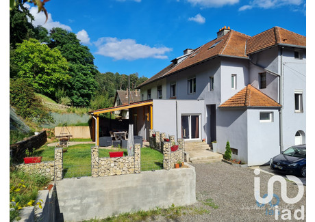 Dom na sprzedaż - Saint-Louis-Lès-Bitche, Francja, 147 m², 185 972 USD (762 487 PLN), NET-100457786