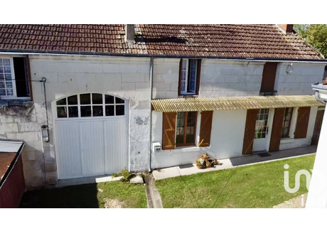 Dom na sprzedaż - Genillé, Francja, 77 m², 143 500 USD (586 915 PLN), NET-101171543