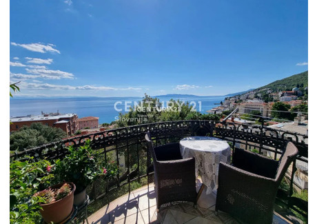 Mieszkanie na sprzedaż - Opatija, Chorwacja, 125 m², 685 441 USD (2 803 453 PLN), NET-102333969