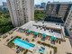 Mieszkanie na sprzedaż - 3225 Turtle Creek Boulevard Dallas, Usa, 78 m², 339 950 USD (1 393 795 PLN), NET-101336516