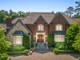 Dom na sprzedaż - 1055 Orchard Ridge Road Bloomfield Hills, Usa, 971 m², 6 995 000 USD (26 790 850 PLN), NET-100181996