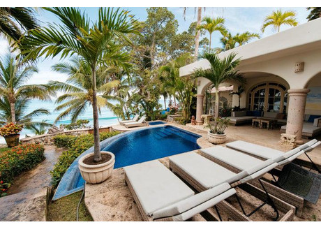 Dom na sprzedaż - Av. del Palmar 201, 63728 Sayulita, Nay., Mexico Sayulita, Meksyk, 6800,32 m², 8 500 000 USD (33 745 000 PLN), NET-100159040