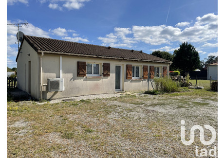 Dom na sprzedaż - Flavignac, Francja, 90 m², 195 960 USD (785 800 PLN), NET-100696267