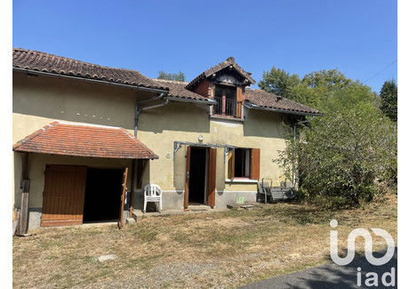 Dom na sprzedaż - Dournazac, Francja, 85 m², 71 688 USD (297 504 PLN), NET-102798619