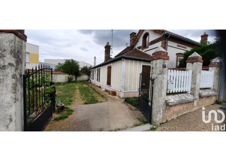 Dom na sprzedaż - Dreux, Francja, 89 m², 167 768 USD (701 272 PLN), NET-100638819