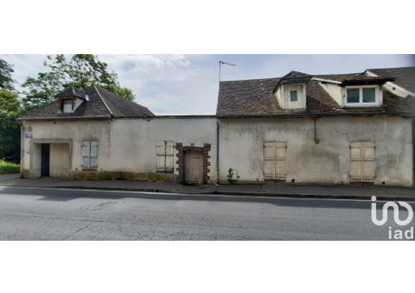 Dom na sprzedaż - Dreux, Francja, 56 m², 120 518 USD (494 126 PLN), NET-99720603