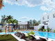 Dom na sprzedaż - 57 Av Huayacán Cancún, Meksyk, 134 m², 166 179 USD (679 671 PLN), NET-101940581