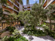 Mieszkanie na sprzedaż - 688 Calle 6 Nte Playa Del Carmen, Meksyk, 78 m², 281 074 USD (1 149 592 PLN), NET-101970323