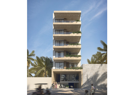 Mieszkanie na sprzedaż - Rafael E. Melgar 5-F, 77580 Puerto Morelos, Q.R., Mexico Puerto Morelos, Meksyk, 89 m², 312 960 USD (1 283 134 PLN), NET-102842280