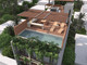 Mieszkanie na sprzedaż - 6 Av. 20 Nte. Playa Del Carmen, Meksyk, 79 m², 249 374 USD (1 022 434 PLN), NET-102843092