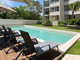 Mieszkanie na sprzedaż - 98413 C. 33 Sur Playa Del Carmen, Meksyk, 89 m², 179 977 USD (732 505 PLN), NET-102876845