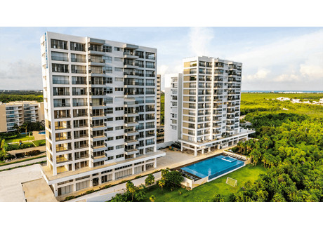 Mieszkanie na sprzedaż - Av. Bonampak 97, Zona Hotelera, 77500 Cancún, Q.R., Mexico Cancún, Meksyk, 110 m², 332 830 USD (1 364 603 PLN), NET-102813094