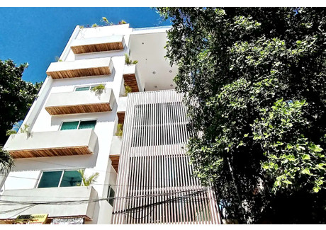 Mieszkanie na sprzedaż - 286 C. 42 Nte Playa Del Carmen, Meksyk, 41 m², 181 318 USD (737 963 PLN), NET-102903804