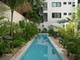 Mieszkanie na sprzedaż - Aldea Zama 77760, 77760 Tulum, Q.R., Mexico Tulum, Meksyk, 113 m², 354 025 USD (1 440 881 PLN), NET-102909293