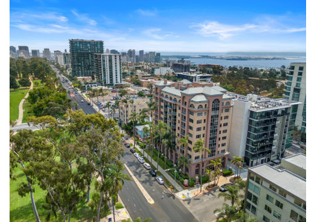 Mieszkanie na sprzedaż - 3060 6th AVE San Diego, Usa, 115 m², 1 049 000 USD (4 300 900 PLN), NET-102336845