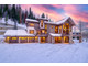 Dom na sprzedaż - 33750 Sky Valley Drive Steamboat Springs, Usa, 762 m², 9 750 000 USD (40 462 500 PLN), NET-103221435