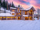 Dom na sprzedaż - 33750 Sky Valley Drive Steamboat Springs, Usa, 762 m², 9 750 000 USD (40 462 500 PLN), NET-103221435