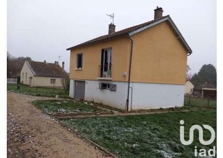 Dom na sprzedaż - Hery, Francja, 72 m², 134 531 USD (562 341 PLN), NET-99740597