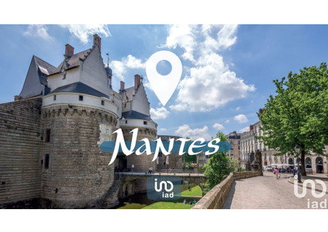 Komercyjne na sprzedaż - Nantes, Francja, 60 m², 410 716 USD (1 704 473 PLN), NET-103297907