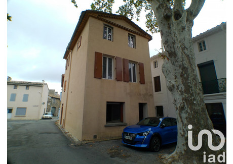 Dom na sprzedaż - Lagrasse, Francja, 125 m², 70 204 USD (282 220 PLN), NET-101552394