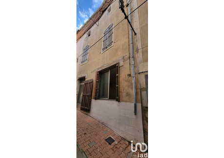 Dom na sprzedaż - Cazouls-Lès-Béziers, Francja, 49 m², 39 480 USD (161 869 PLN), NET-102398567