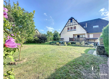 Dom na sprzedaż - Niederbronn Les Bains, Francja, 210 m², 279 002 USD (1 071 367 PLN), NET-100158045