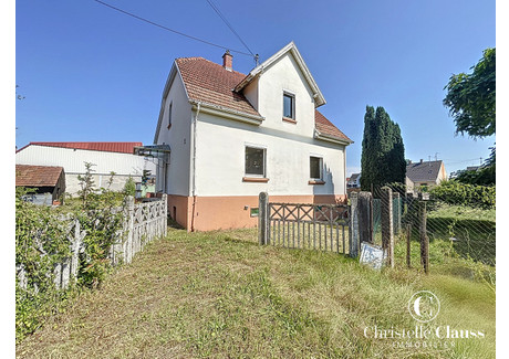 Dom na sprzedaż - Haguenau, Francja, 132 m², 258 019 USD (993 371 PLN), NET-99751568