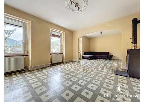 Mieszkanie na sprzedaż - Buhl, Francja, 91,78 m², 125 277 USD (512 385 PLN), NET-101192800