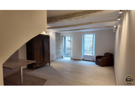 Dom na sprzedaż - Saint-Pons-De-Thomières, Francja, 85 m², 125 699 USD (525 421 PLN), NET-99755382