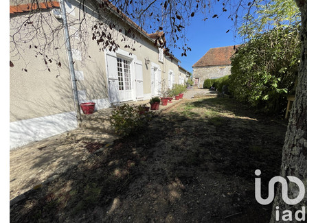 Dom na sprzedaż - Brigueil-Le-Chantre, Francja, 178 m², 154 052 USD (630 071 PLN), NET-100963265