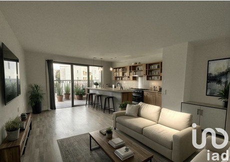 Mieszkanie na sprzedaż - Sartrouville, Francja, 60 m², 230 810 USD (957 863 PLN), NET-101200017