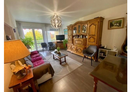 Mieszkanie na sprzedaż - Divonne-Les-Bains, Francja, 64 m², 390 594 USD (1 597 530 PLN), NET-102164342