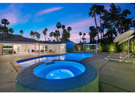 Dom na sprzedaż - 2290 S Bobolink Lane Palm Springs, Usa, 204,76 m², 1 895 000 USD (7 712 650 PLN), NET-102668762