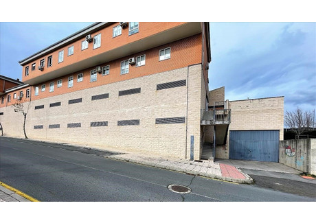 Komercyjne na sprzedaż - Plasencia, Hiszpania, 24 m², 5209 USD (21 305 PLN), NET-101655293