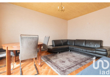 Dom na sprzedaż - Mantes-La-Ville, Francja, 71 m², 209 974 USD (858 795 PLN), NET-100816575