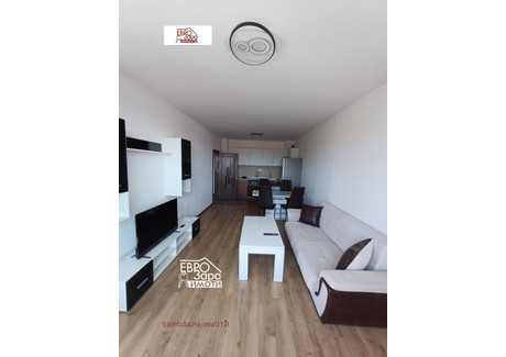 Mieszkanie na sprzedaż - Загорка/Zagorka Стара Загора/stara-Zagora, Bułgaria, 80 m², 125 835 USD (483 206 PLN), NET-100186952