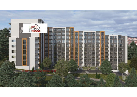 Mieszkanie na sprzedaż - Три чучура - север/Tri chuchura - sever Стара Загора/stara-Zagora, Bułgaria, 86 m², 86 732 USD (359 939 PLN), NET-102423335