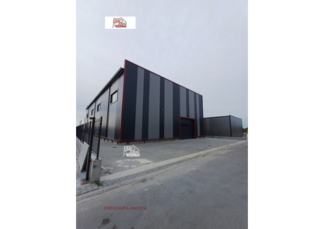 Komercyjne do wynajęcia - Три чучура - юг/Tri chuchura - iug Стара Загора/stara-Zagora, Bułgaria, 700 m², 2385 USD (9159 PLN), NET-98916850