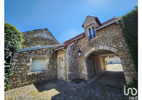 Mieszkanie na sprzedaż - Saint-Germain-Lès-Arpajon, Francja, 65 m², 184 651 USD (771 840 PLN), NET-99798391