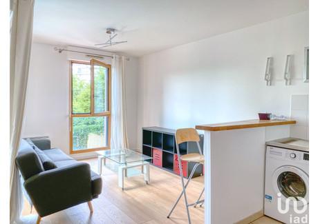 Mieszkanie na sprzedaż - Asnières-Sur-Seine, Francja, 40 m², 267 316 USD (1 071 938 PLN), NET-100320557