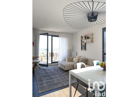 Mieszkanie na sprzedaż - Asnières-Sur-Seine, Francja, 62 m², 432 610 USD (1 769 376 PLN), NET-100963225